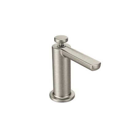 Moen Premium Modern Soap Dispenser Srs S3947SRS